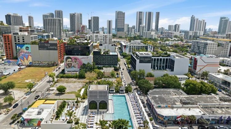 NoMad Wynwood Residences #238 image #33