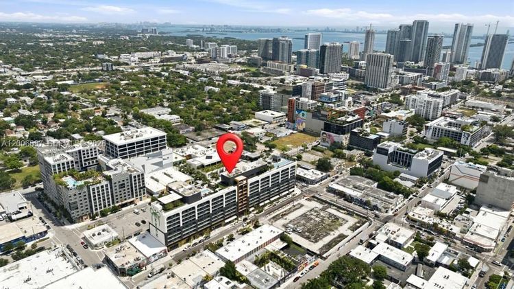 NoMad Wynwood Residences #238 image #35