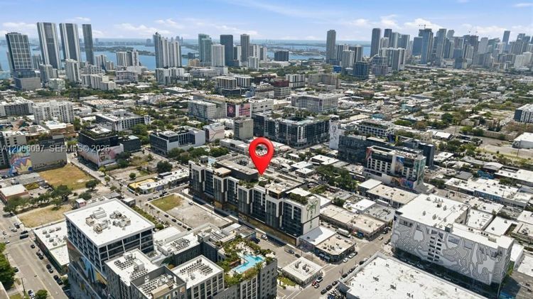 NoMad Wynwood Residences #238 image #36