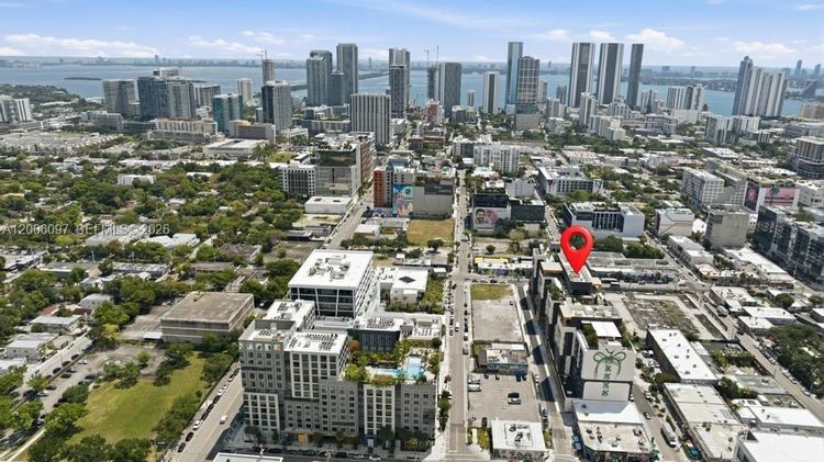 NoMad Wynwood Residences #238 image #37