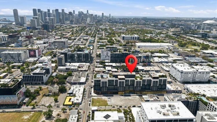 NoMad Wynwood Residences #238 image #38