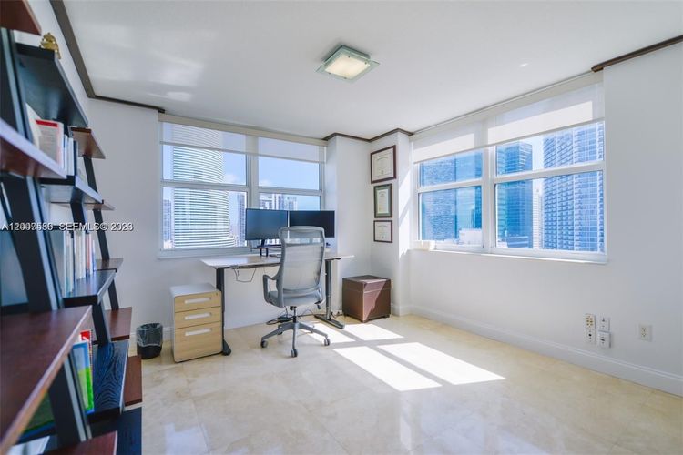 Brickell on the River North #3002 image #11