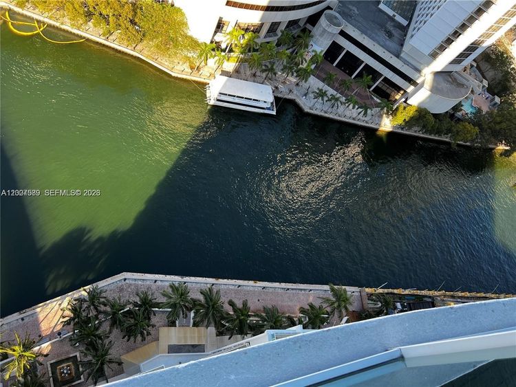 Brickell on the River North #3002 image #18