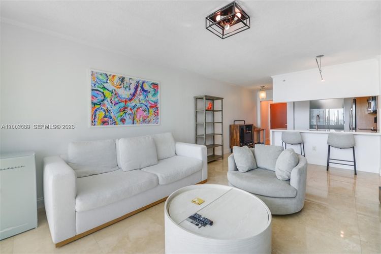 Brickell on the River North #3002 image #6