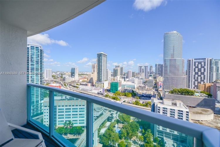 Brickell on the River North #3002 image #7