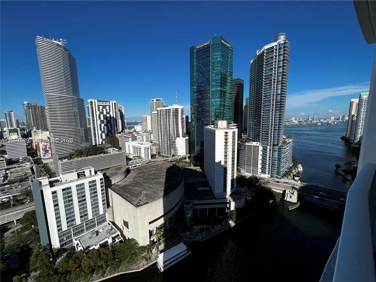 Brickell on the River North #3002 image #8