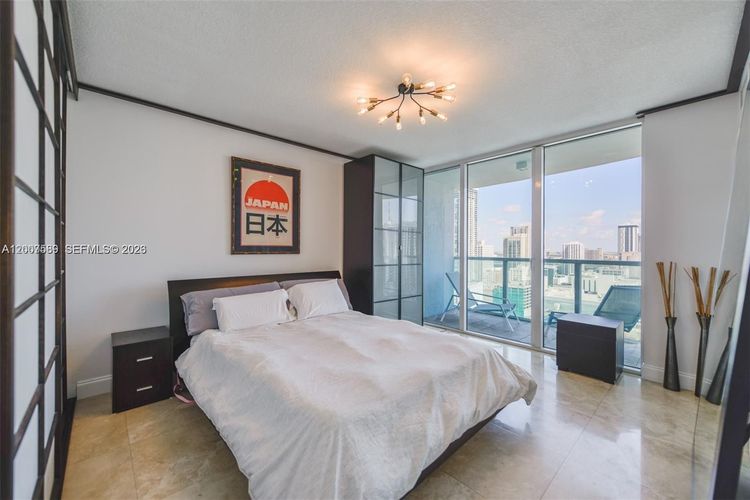 Brickell on the River North #3002 image #9