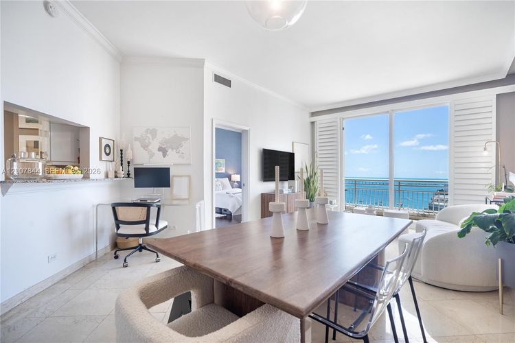 One Tequesta Point #2602 image #12