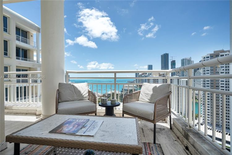 One Tequesta Point #2602 image #14