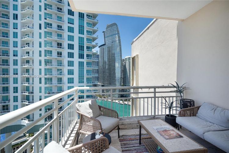 One Tequesta Point #2602 image #15