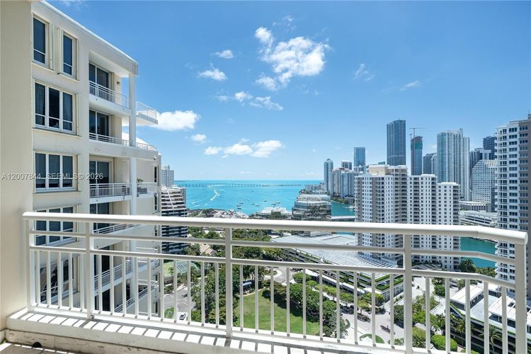One Tequesta Point #2602 image #17