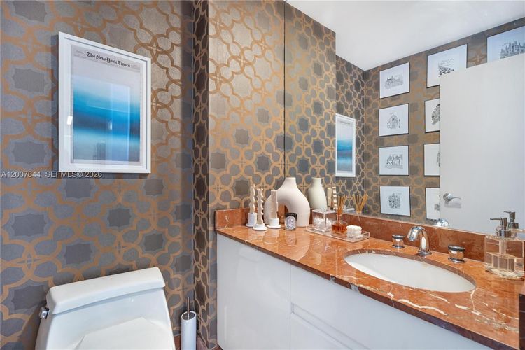 One Tequesta Point #2602 image #25