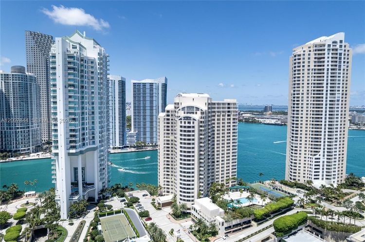 One Tequesta Point #2602 image #26