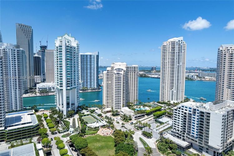 One Tequesta Point #2602 image #29
