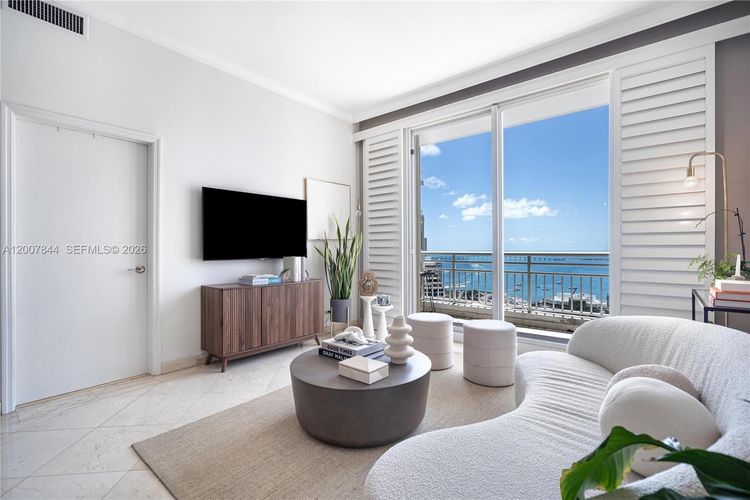 One Tequesta Point #2602 image #7
