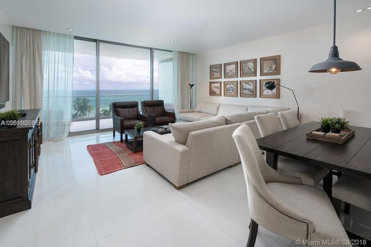 Oceana Bal Harbour #503 image #10