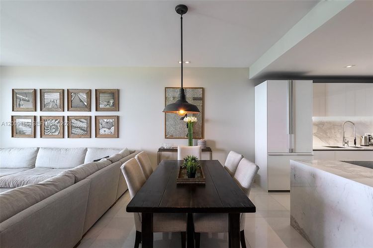 Oceana Bal Harbour #503 image #12