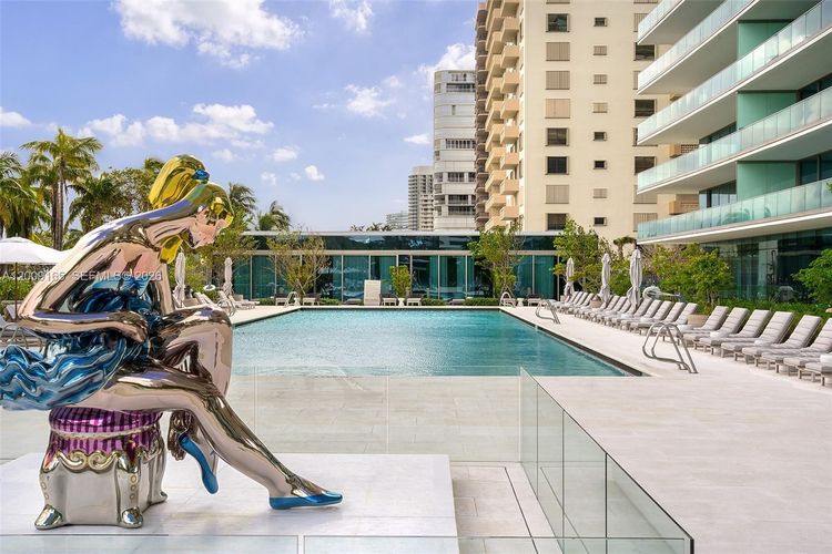 Oceana Bal Harbour #503 image #20