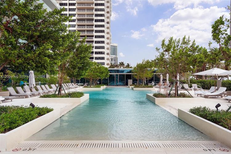 Oceana Bal Harbour #503 image #21
