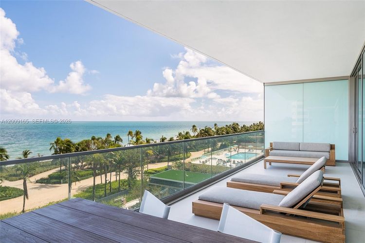 Oceana Bal Harbour #503 image #6