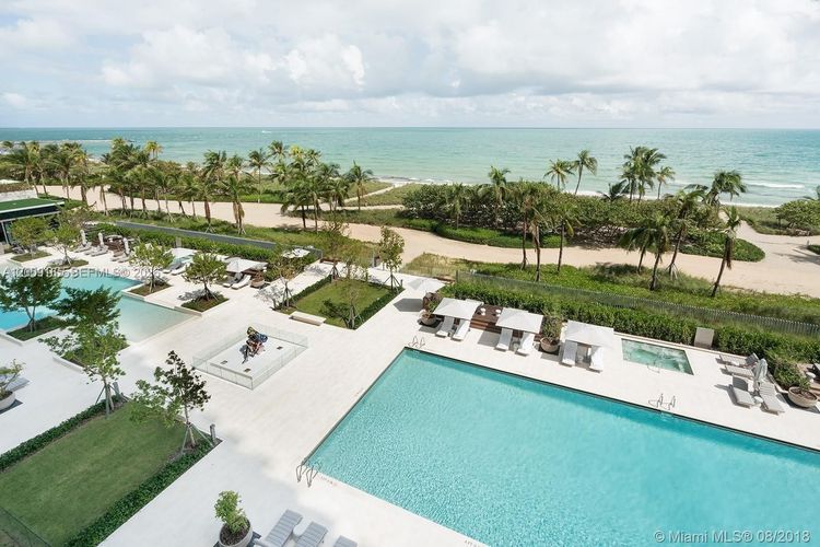 Oceana Bal Harbour #503 image #7
