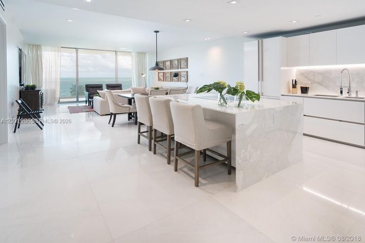 Oceana Bal Harbour #503 image #8