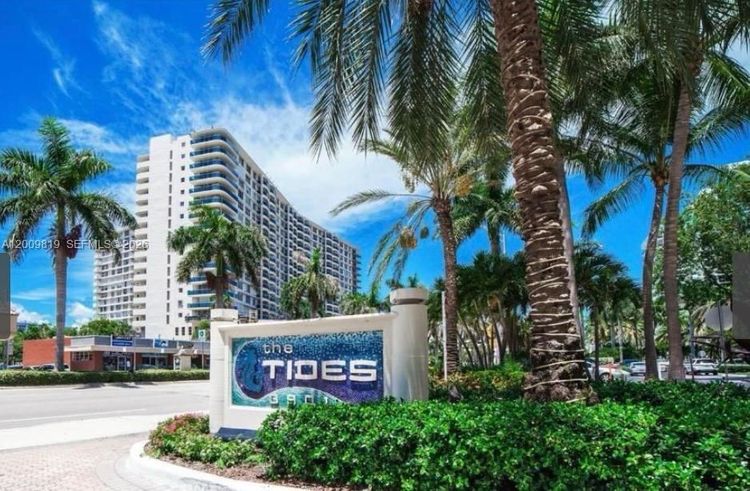 The Tides On Hollywood Beach #2B image #11
