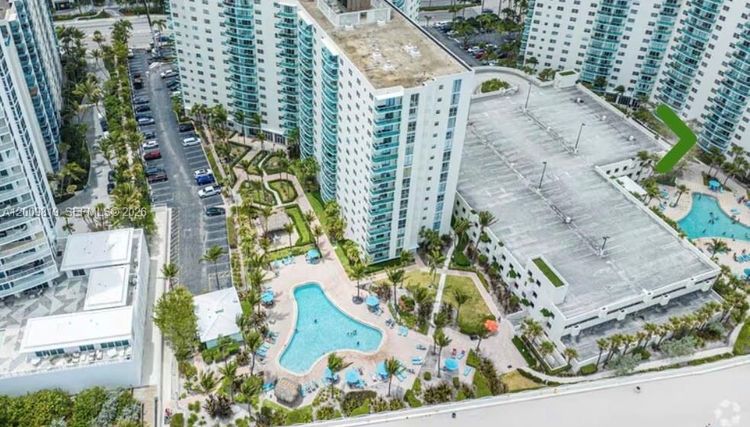 The Tides On Hollywood Beach #2B image #16