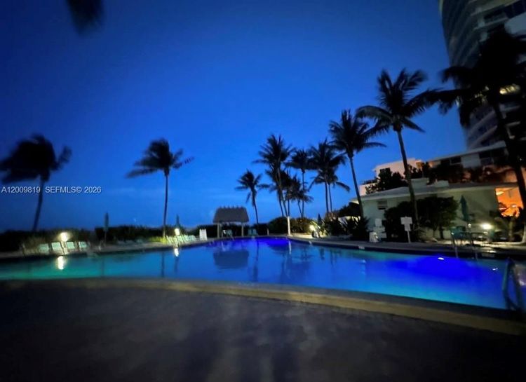 The Tides On Hollywood Beach #2B image #7