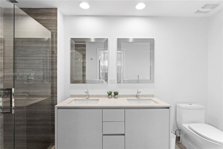 1010 Brickell #4608 image #17