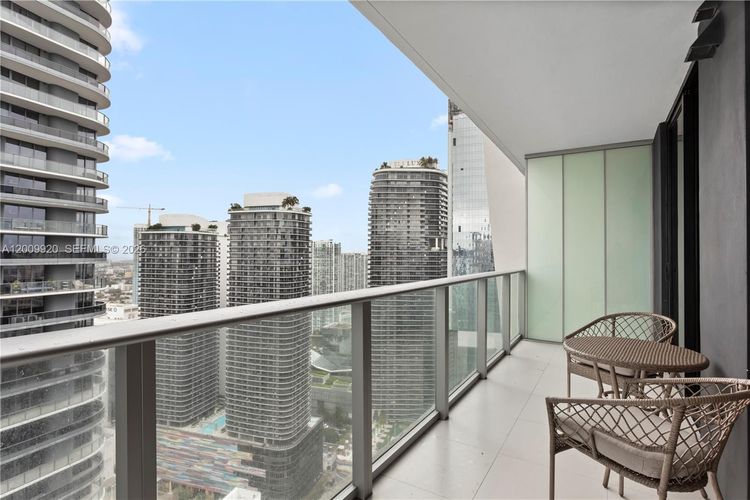 1010 Brickell #4608 image #20