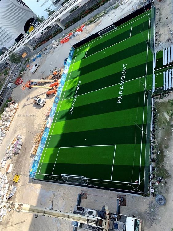 Paramount Miami Worldcenter #2700 image #31