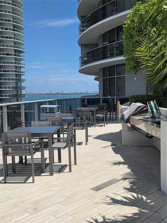 Aria on the Bay #301 image #42