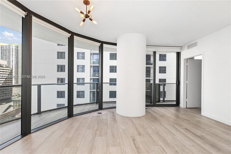 Brickell Heights West Tower #1208 image #10