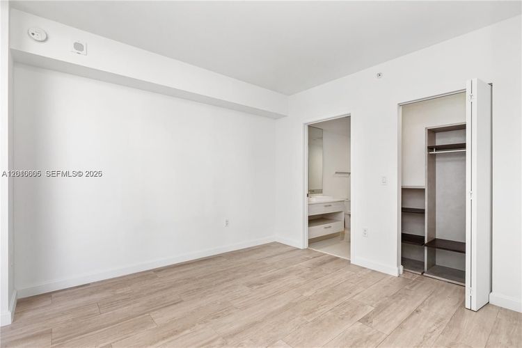 Brickell Heights West Tower #1208 image #11