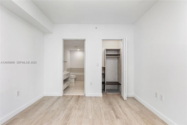 Brickell Heights West Tower #1208 image #12