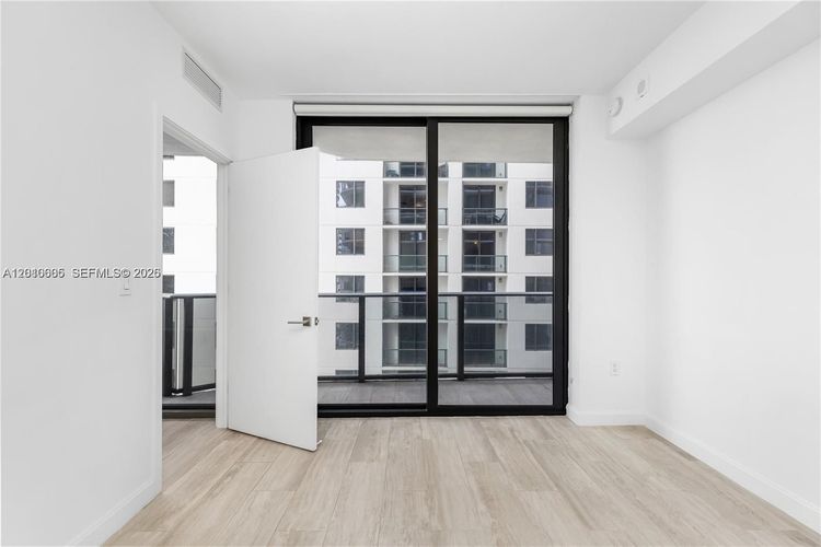 Brickell Heights West Tower #1208 image #13
