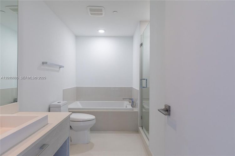Brickell Heights West Tower #1208 image #14