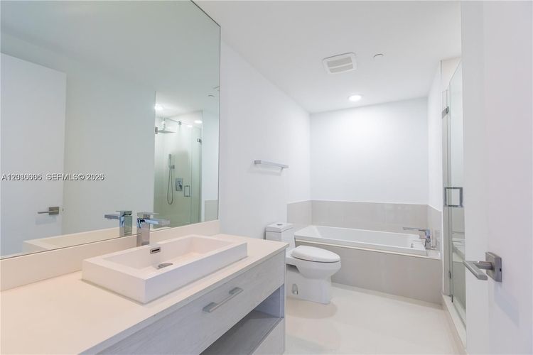 Brickell Heights West Tower #1208 image #15