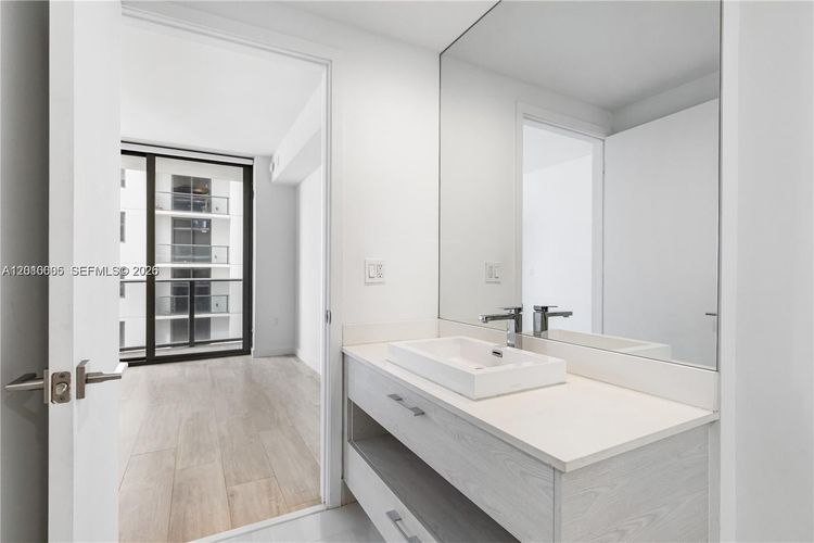 Brickell Heights West Tower #1208 image #18