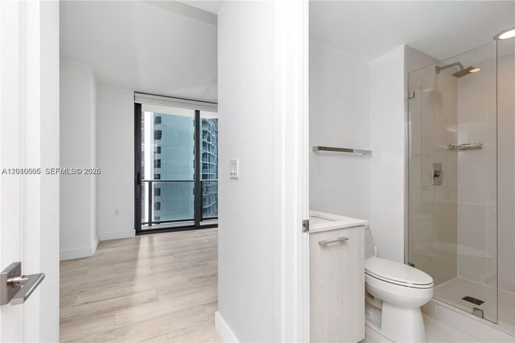 Brickell Heights West Tower #1208 image #20