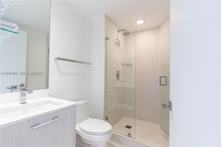 Brickell Heights West Tower #1208 image #21