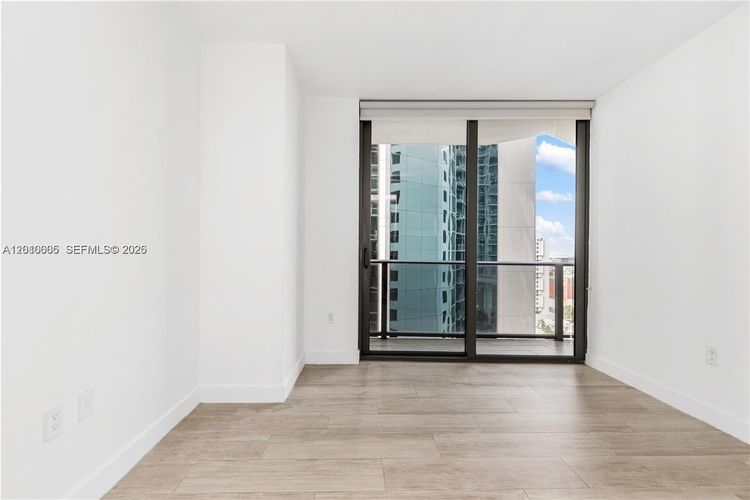 Brickell Heights West Tower #1208 image #23