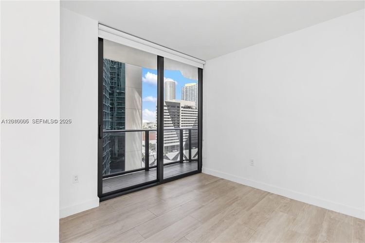 Brickell Heights West Tower #1208 image #24