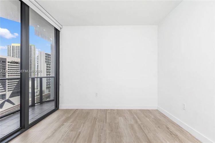 Brickell Heights West Tower #1208 image #25