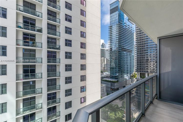 Brickell Heights West Tower #1208 image #27