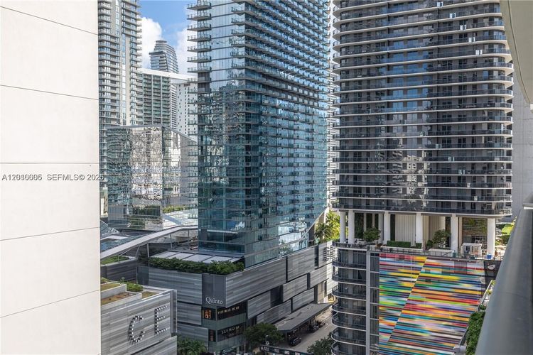 Brickell Heights West Tower #1208 image #28