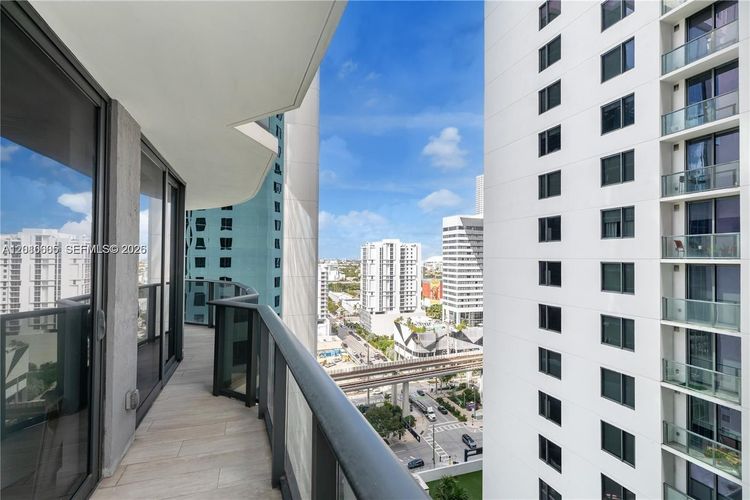 Brickell Heights West Tower #1208 image #29