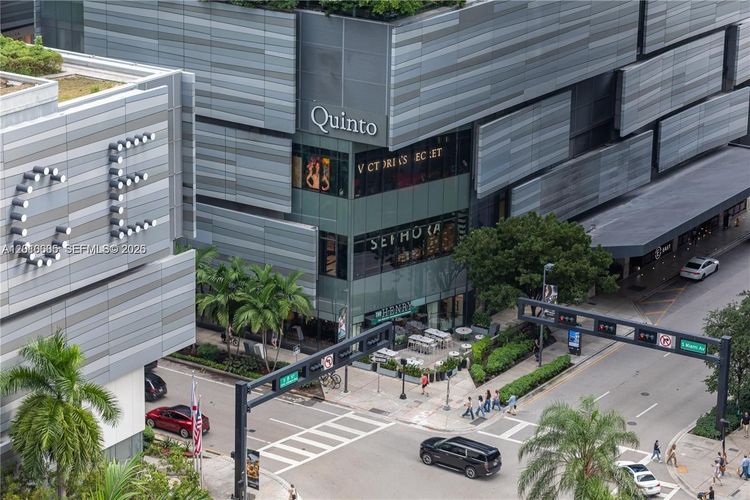 Brickell Heights West Tower #1208 image #32