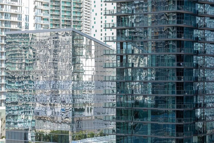 Brickell Heights West Tower #1208 image #33